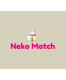 Neko Match Steam Key GLOBAL